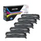 Canon 119 II Toner Cartridges - 5 pack