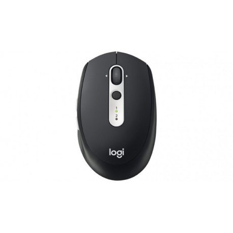 Logitech M585 Multi-Device Mouse Multi-Tasking