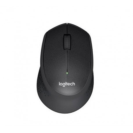 Logitech M331 Silent Plus Mouse