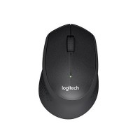 Logitech M331 Silent Plus Mouse