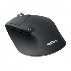 Logitech M720 TRIATHLON Multi-device Wireless Mouse