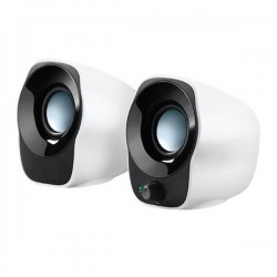 Logitech Z121 Mini Stereo Speaker