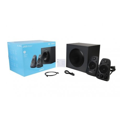 Logitech Z625 Speaker System PC Gaming