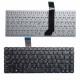 Asus K46 K46C K46CA K46CM K46CB A46 A46C A46E Keyboard Laptop