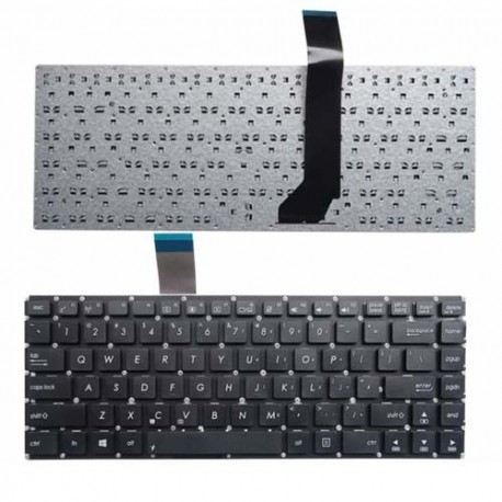 Asus K46 K46C K46CA K46CM K46CB A46 A46C A46E Keyboard Laptop