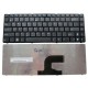 Asus A43S, A43SJ Series Keyboard Laptop Flexible model belok Kanan