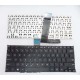 Asus X200CA X200LA X200MA Series Keyboard Laptop Hitam