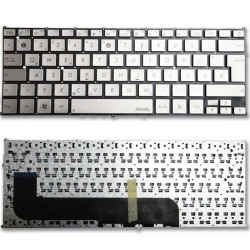 Asus UX21 UX21A UX21E Series Keyboard Laptop Silver