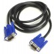 Netline Gold Plated VGA Cable Male-Male 5 Meter