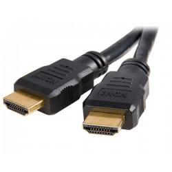 Netline Gold Plated HDMI Cable V1.4 Male-Male 1.5 Meter