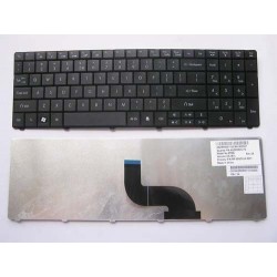 Acer Aspire 5810t 5536 5738 Series Keyboard Laptop