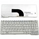 Acer Ferrari 1000 1004 1100 Series Keyboard Laptop Putih