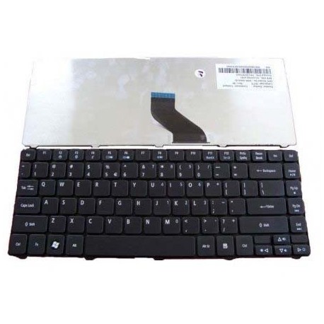 Acer Aspire 3810 4810 3410 4410 4535 4540 4735 4736 4738 4740 4741 4745 4935 Series Keyboard Laptop