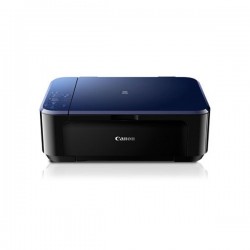 Canon Pixma E560 Multifunction Printer Inkjet A4 Wireless