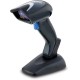 Datalogic Gryphon GD4430 Handheld 2D Barcode Scanner with USB Cable