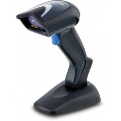 Datalogic Gryphon GD4430 Handheld 2D Barcode Scanner with USB Cable