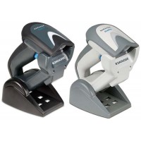 Datalogic Gryphon GBT4130 Handheld Barcode Scanner USB Kit
