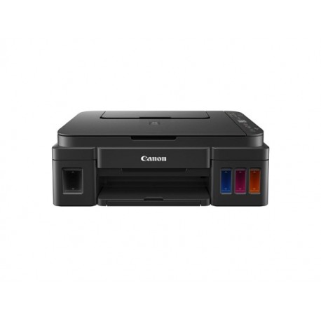Canon Pixma G4010 Multifunction Printer InkTank A4 Wireless