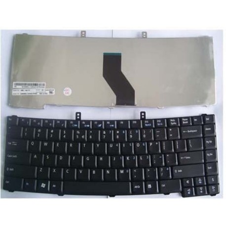 Acer Travelmate 4520 4620 4630 5120 5210 5220 5420 5610 5620 7120 7220 7420 7620 series Keyboard Laptop