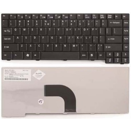 Harga Jual Acer 2930 Series Keyboard Laptop
