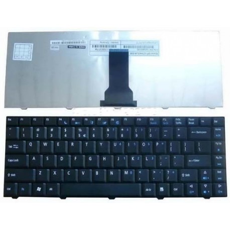 Acer Emachine D520 D720 E520 E720 Keyboard Laptop
