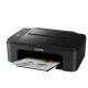 Canon Pixma E3170 Multifunction Printer Inkjet A4 Wireless