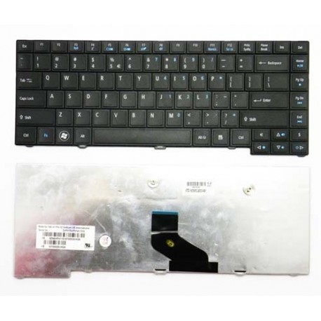 Acer Travelmate 4740 4750 P243 P633 P643 Series Keyboard Laptop
