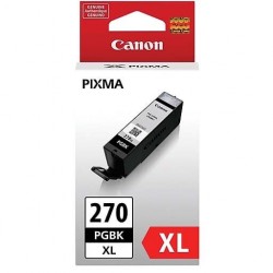 Canon PGI-270XL Black Ink Cartridge