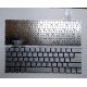 Acer Aspire P3-171 P3-131 Series Silver Keyboard Laptop