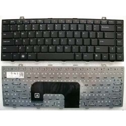 Dell Studio 14 14z 1440 1450 1457 Series Keyboard Laptop