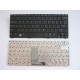 Dell Mini 10 10v 1011 Series MP-08G43US-698 PK1306H3A00 0G204M Keyboard Laptop