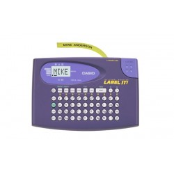 Casio KL-60 Label Printer