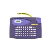 Casio KL-60 Label Printer