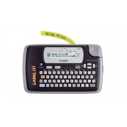 Casio KL-120 Label Printer