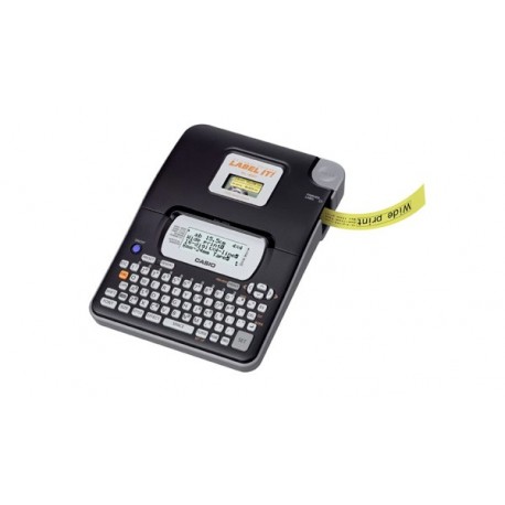 Casio KL-820 Label Printer