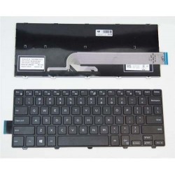 Dell Inspiron 14-3000 14-3441 14-3442 14-5442  14-5445 14-5447 14-7447 Series Keyboard Laptop