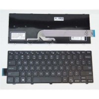 Dell Inspiron 14-3000 14-3441 14-3442 14-5442  14-5445 14-5447 14-7447 Series Keyboard Laptop