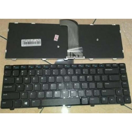 Dell Inspiron 14z 3421 14R 5421 Vostro 2421 Series Keyboard Laptop