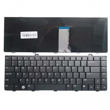 Dell Inspiron 1440 Series Keyboard Laptop