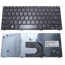 Dell Inspiron Mini 1012 1018 Series Keyboard Laptop