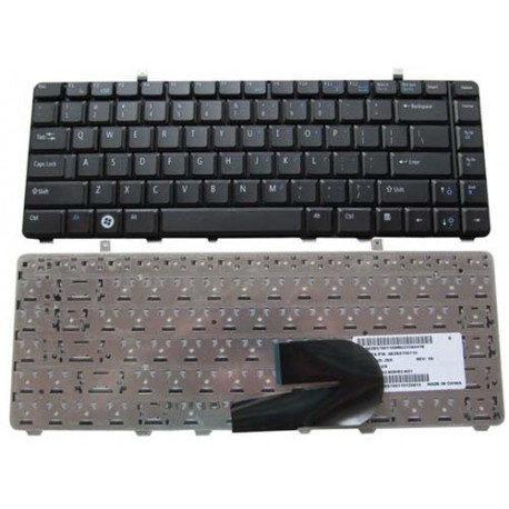 Dell Vostro A840 A860 1014 1015 1088 Series Keyboard Laptop