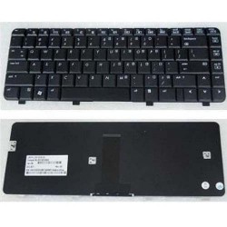 HP CQ40 CQ45 DV4 DV4-1000 Series Keyboard Laptop
