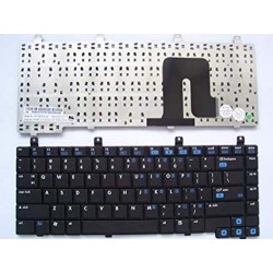 HP Pavilion DV4000 DV4100 DV4300 DV4400 Keyboard Laptop