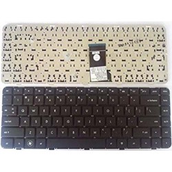 HP Pavilion DM4 Series Keyboard Laptop