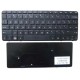 HP MINI 110-3556Tu Series Keyboard Laptop
