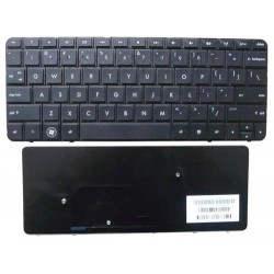 HP MINI 110-3556Tu Series Keyboard Laptop