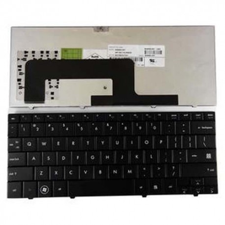 HP Mini 1000 700 1100 110-3014 110-1169TU Series Keyboard Laptop