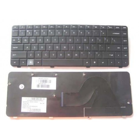 HP Compaq Presario CQ42 G42 Series Keyboard Laptop