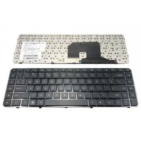 HP Pavilion DV6-3000 Series Keyboard Laptop