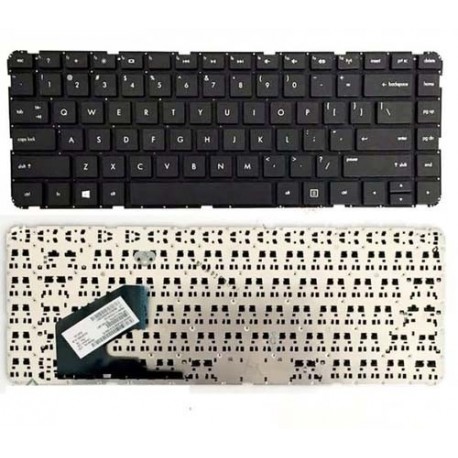 HP Sleekbook 14-B018TU Series Keyboard Laptop